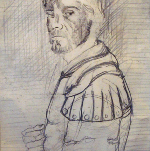 Self_portrait_as_Roman_soldierHQ